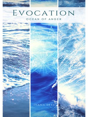 cover image of Ocean of Anger